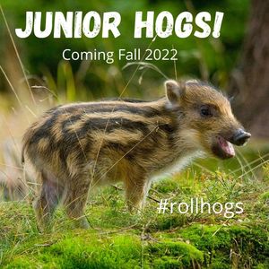 Image post by @westrockwarhogs on Instagram
