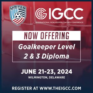 Image post by @unitedsoccercoaches on Instagram
