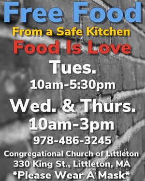 Image post by @littletonccol on Instagram