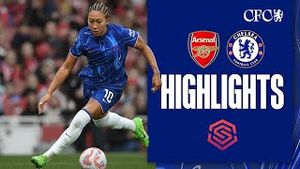 Video post by @chelseafc on YouTube