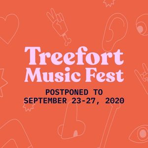 Image post by @treefortfest on Instagram