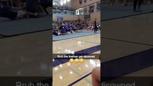Video post by @maxpreps on YouTube