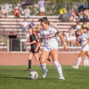 Image post by @colgatewsoc on Instagram