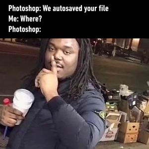 Image post by @9gag on Instagram
