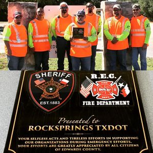 Image post by @txdot on Instagram
