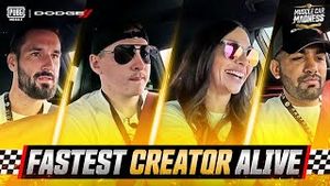 Video post by @pubgmobile on YouTube