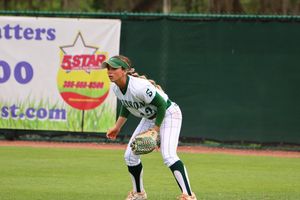 Image post by @stetsonsoftball on Instagram