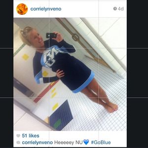 Image post by @nutimberwolves on Instagram