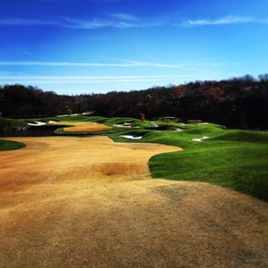 Image post by @shadowglengolf on Instagram