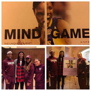 Image post by @fordhamwbb on Instagram