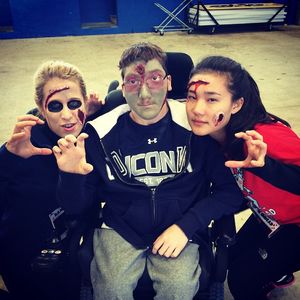 Image post by @huskython on Instagram