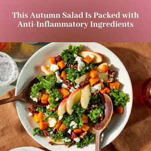 Image post by @eatingwell on Instagram