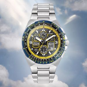 Image post by @citizenwatchus on Instagram