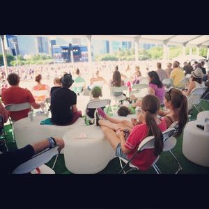 Image post by @lollapalooza on Instagram