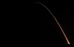 Image post by @nasaartemis on Instagram