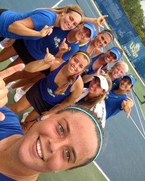 Image post by @fgcudirtybirds on Instagram