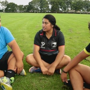 Image post by @nzrugbyleague on Instagram