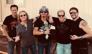 Image post by @nightranger on Instagram