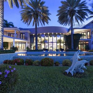 Image post by @christiesrealestate on Instagram