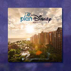 Image post by @disneyparks on Instagram