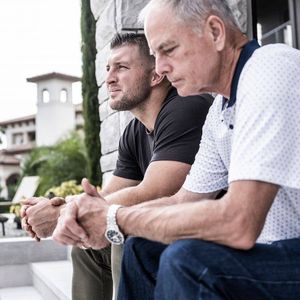Image post by @timtebow on Instagram