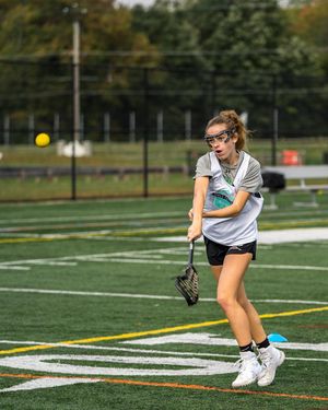 Image post by @apexgirlslaxevents on Instagram