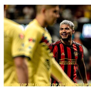 Image post by @clubeleven on Instagram