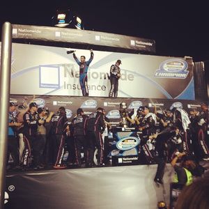 Image post by @nationwide on Instagram