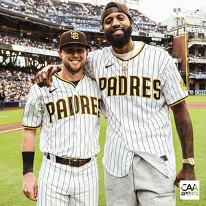 Image post by @caabaseball on Instagram