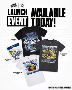 Image post by @complexitygaming on Instagram