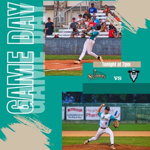 Image post by @mooresvillespinners on Instagram