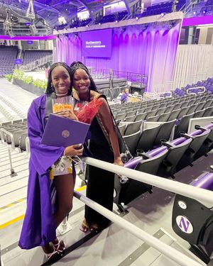 Image post by @nuschoolofcommunication on Instagram