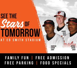 Image post by @orioles on Instagram