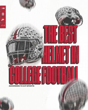 Image post by @ohiostatefb on Instagram