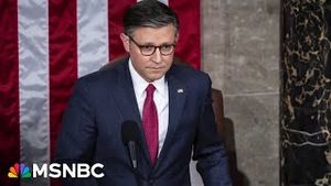 Video post by @msnbc on YouTube