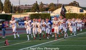 Image post by @westlakewarriorsfootball on Instagram