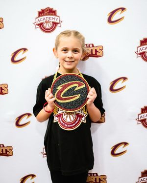 Image post by @cavsyouthsports on Instagram