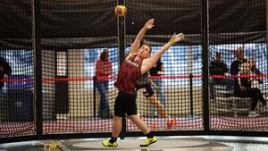 Image post by @arcadia_knights on Instagram