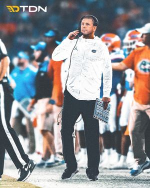 Image post by @thedraftnetwork on Instagram