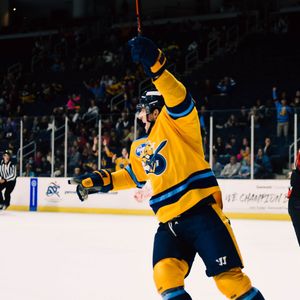 Image post by @atlgladiators on Instagram