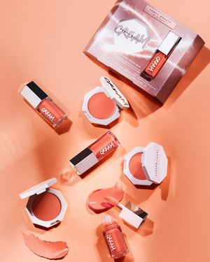 Image post by @fentybeauty on Instagram