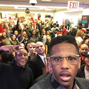 Image post by @myfabolouslife on Instagram