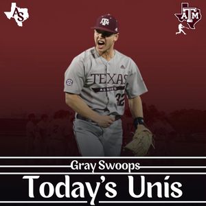 Image post by @aggiessideline on Instagram