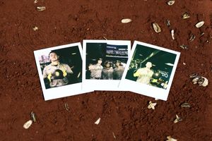 Image post by @Padres on Twitter