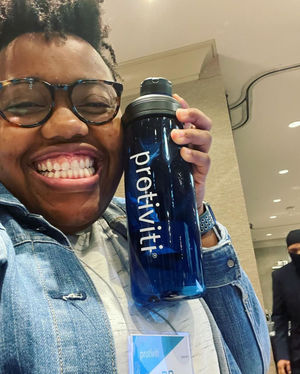 Image post by @protiviti on Instagram