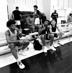 Image post by @prohoopsinc on Instagram