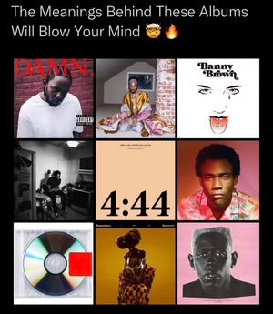 Image post by @fantastichiphop_ on Instagram