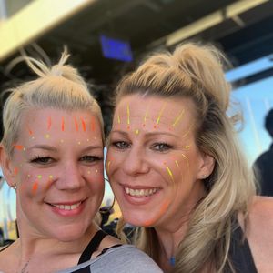 Image post by @yogapartylive on Instagram