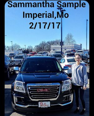 Image post by @davesinclairbuickgmc on Instagram