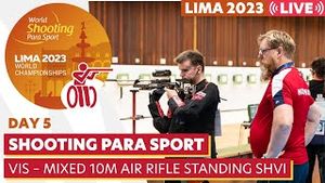 Video post by @paralympics on YouTube